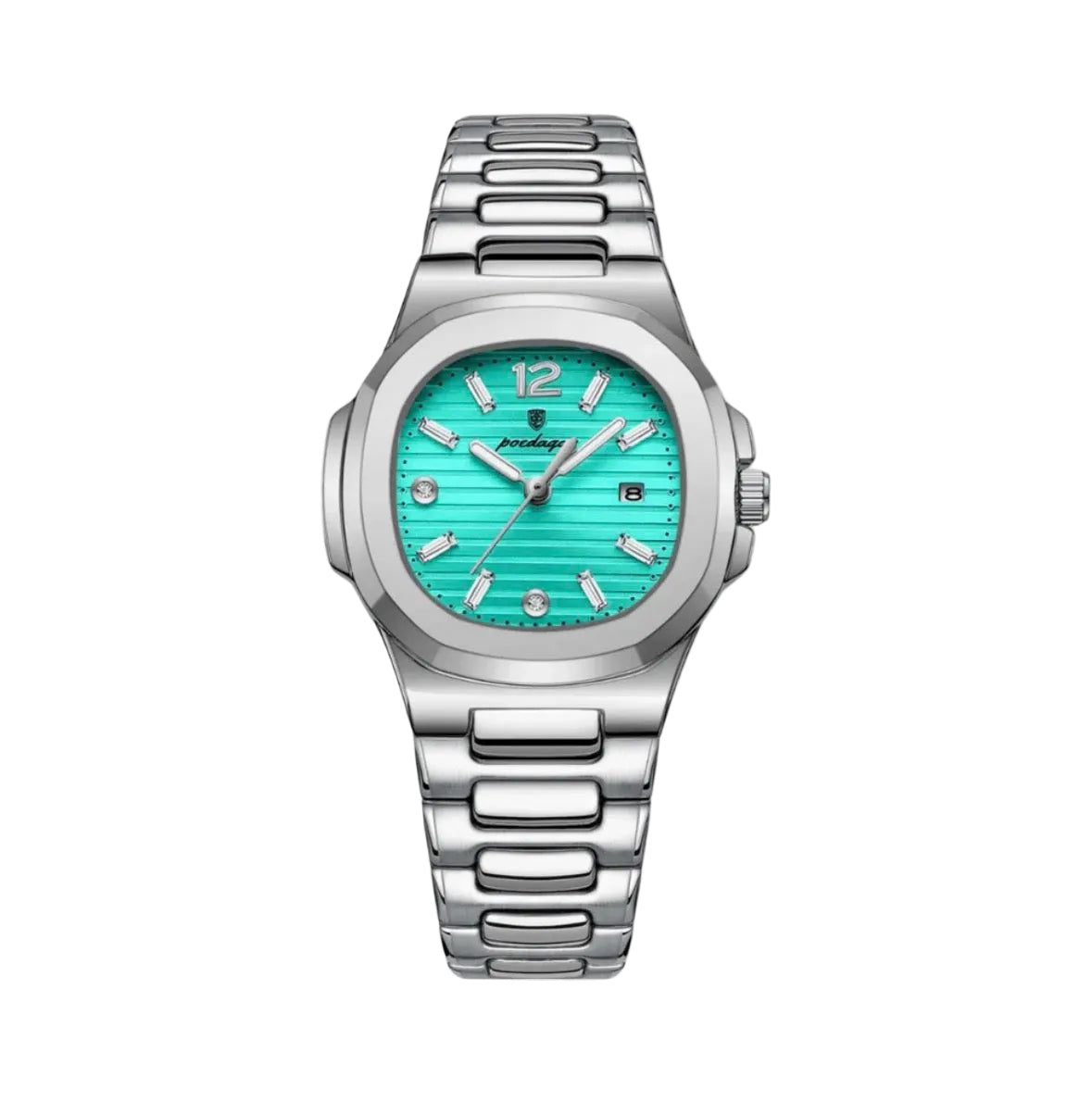  Polararc Roséon women's sports watch