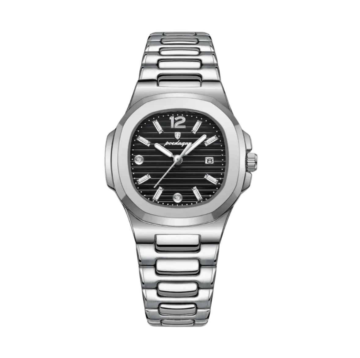  Polararc Roséon women's watch