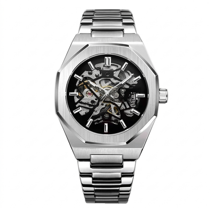 Polararc Spine Quartz Watch