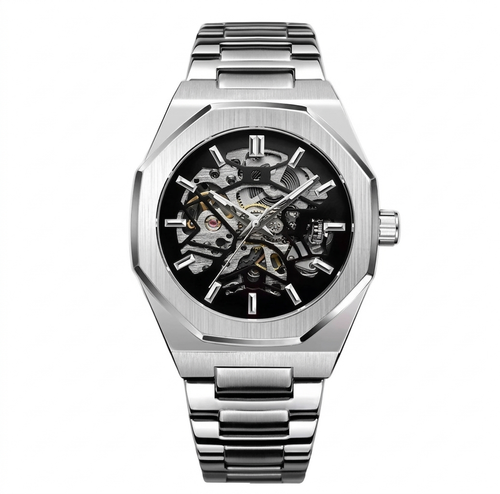 Polararc Spine Quartz Watch