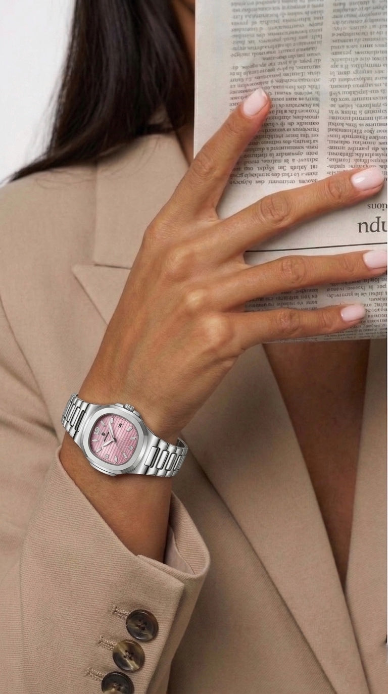  Roséon luxury women's watch