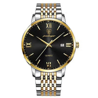 826 Gold Black S