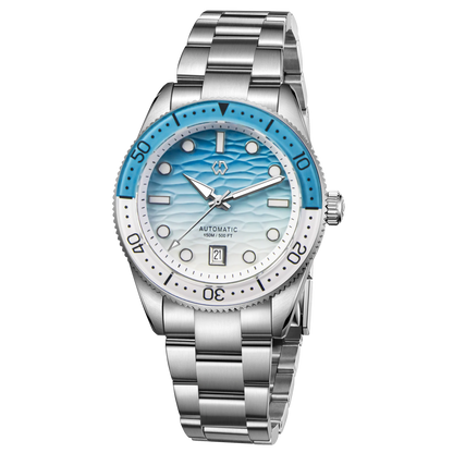 Oceano luxury automatic dive watch