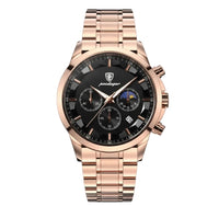 Rose Gold obsidian